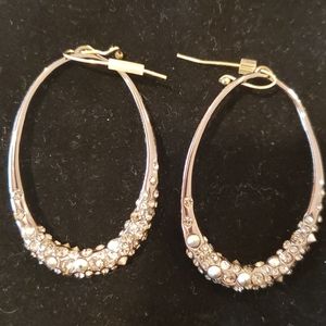 Alexis Bitar earrings
